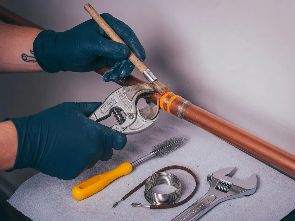 Why choose Sump Pump Repair in Holbrook, AZ